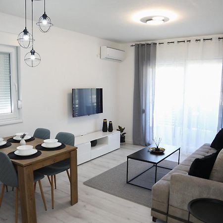 Apartman Keman 莫斯塔尔 外观 照片