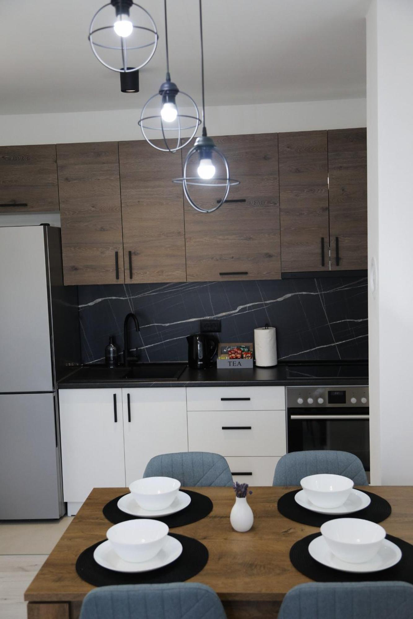 Apartman Keman 莫斯塔尔 外观 照片