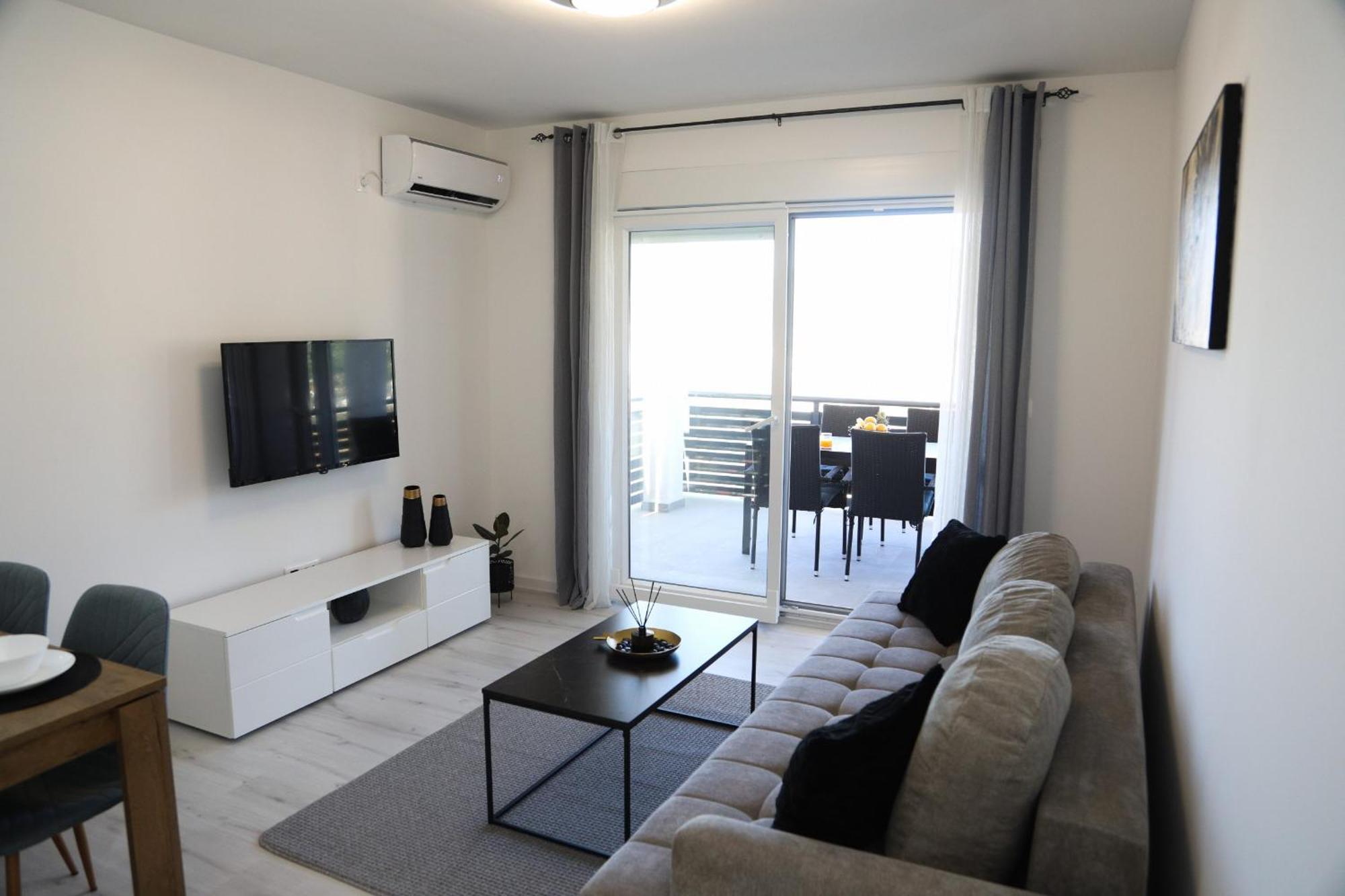 Apartman Keman 莫斯塔尔 外观 照片