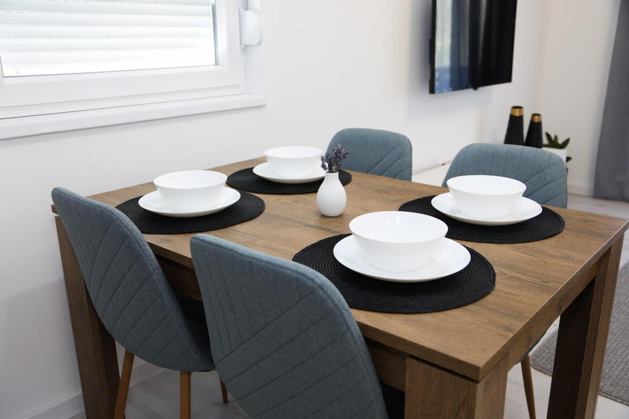 Apartman Keman 莫斯塔尔 外观 照片