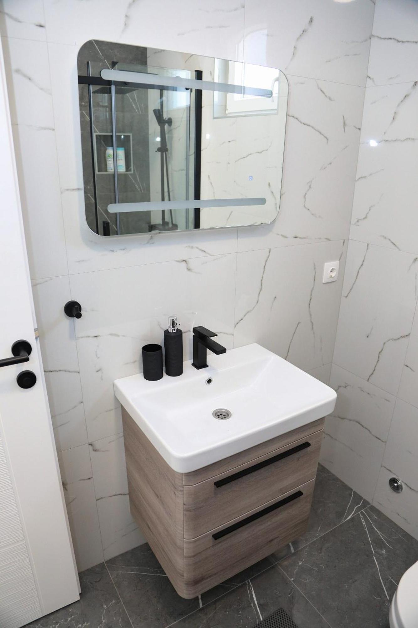 Apartman Keman 莫斯塔尔 外观 照片