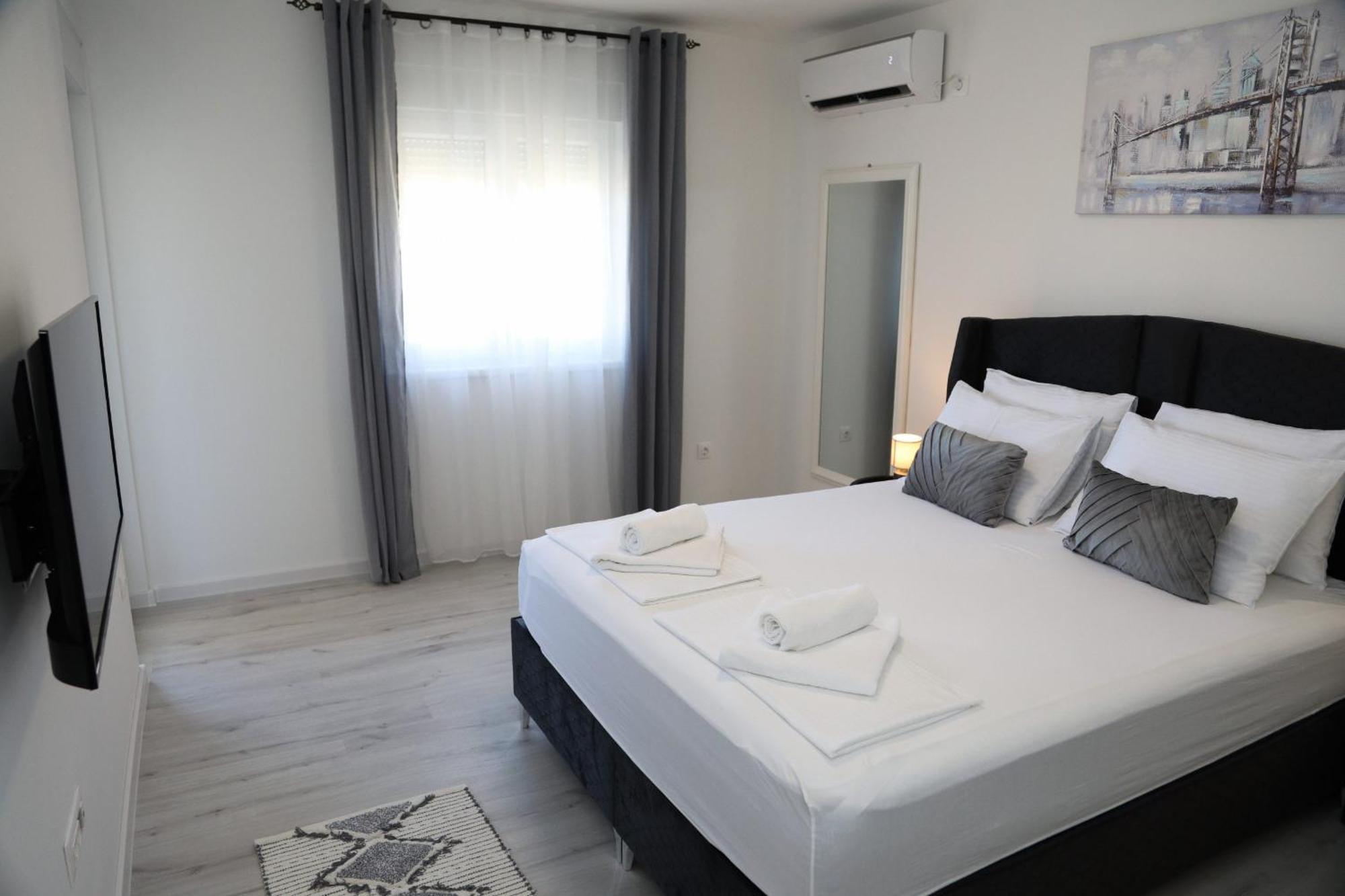 Apartman Keman 莫斯塔尔 外观 照片