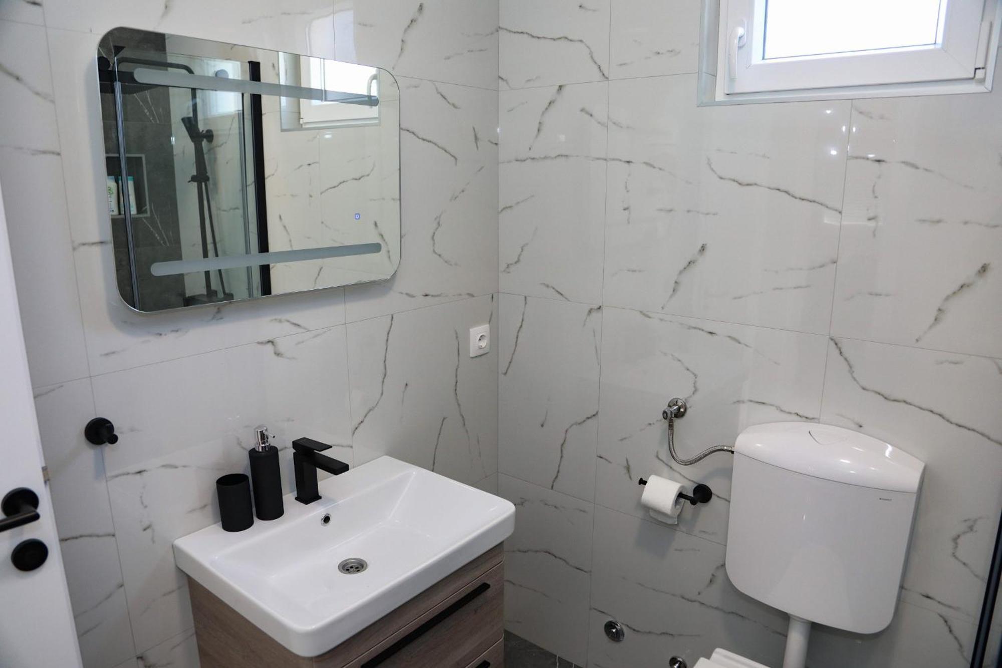 Apartman Keman 莫斯塔尔 外观 照片