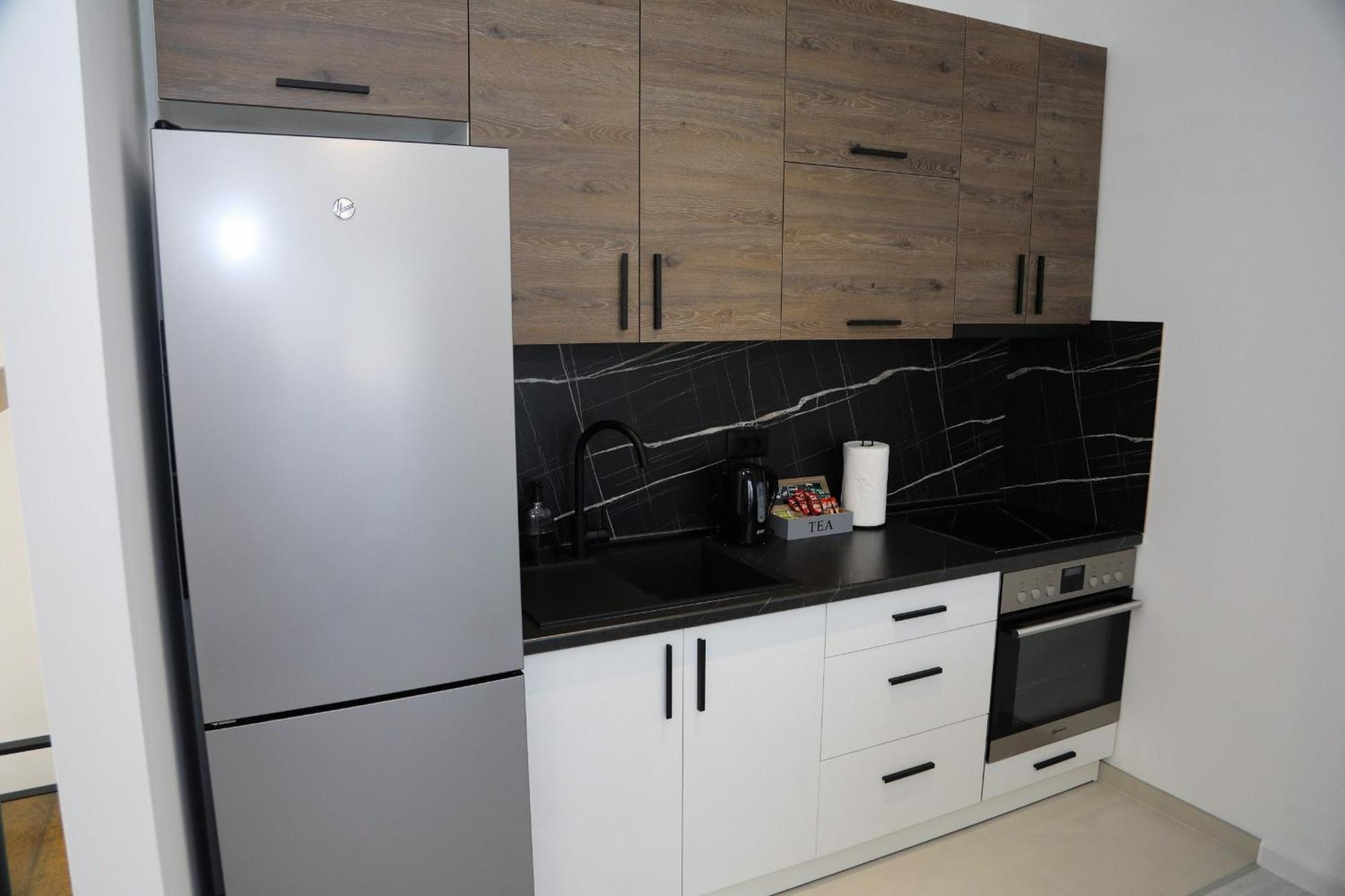 Apartman Keman 莫斯塔尔 外观 照片