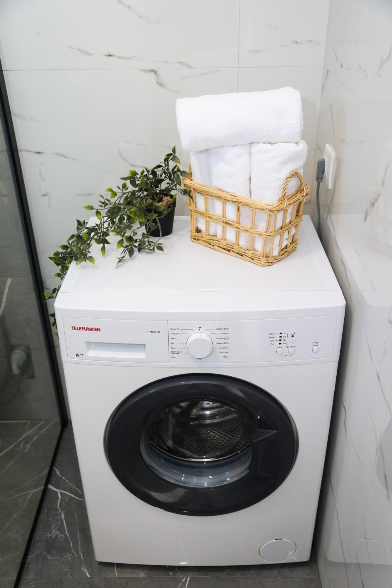 Apartman Keman 莫斯塔尔 外观 照片